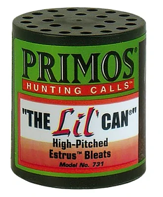 Primos The Lil' Can                                                                                                             