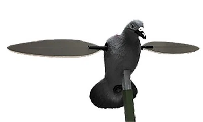 MOJO Outdoors Pigeon Motion Decoy                                                                                               