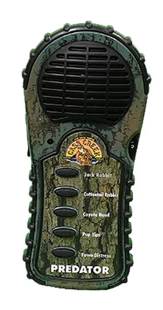 Cass Creek Ergo Electronic Predator Call                                                                                        