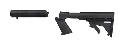 ATI Shockforce Adjustable Stock and Fore-End                                                                                    