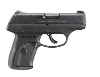Ruger LC9s Pro 9mm Pistol