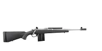 Ruger® Gunsite Scout .308 Win Rifle                                                                                            