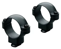 Leupold Dual Dovetail 1 Diameter Low Scope Rings