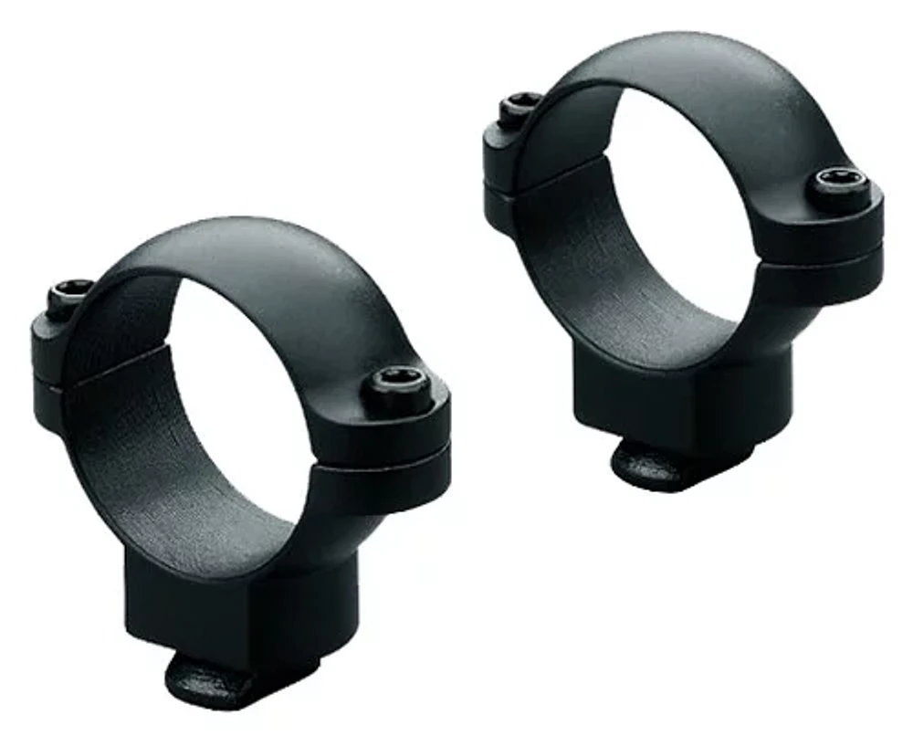 Leupold 30 mm Dual Dovetail Rings