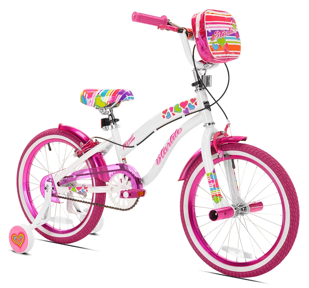 KENT Girls' Starlite 18 in Bike                                                                                                 