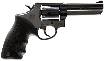 Taurus Security .38 Special +P Single/Double Action Centerfire Revolver                                                         