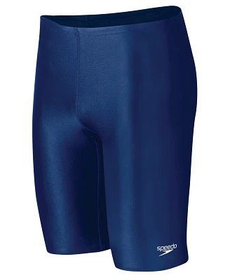 Speedo Men's Core Solid Jammer                                                                                                  