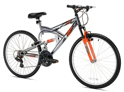 Northwoods Men's Z265 26 in 21-Speed Bike                                                                                       
