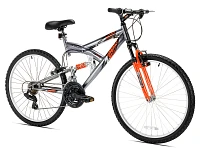 Northwoods Men's Z265 26 in 21-Speed Bike