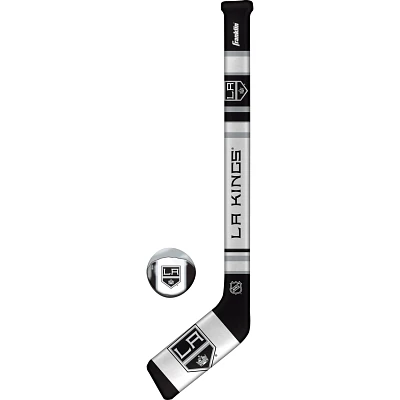 Franklin Los Angeles Kings Soft Sport Hockey Set                                                                                