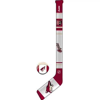 Franklin Arizona Coyotes Soft Sport Hockey Set                                                                                  