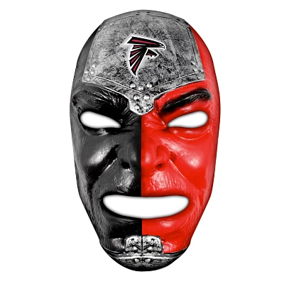 Franklin Adults' Atlanta Falcons Fan Face Mask                                                                                  