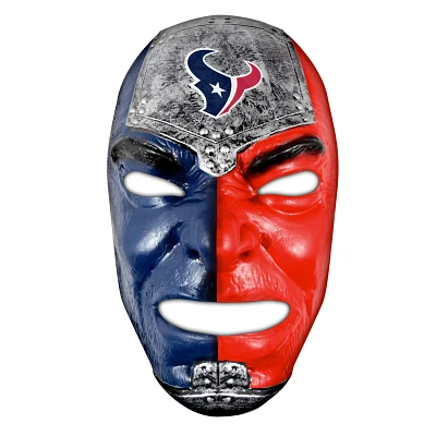 Franklin Adults' Houston Texans Fan Face Mask                                                                                   