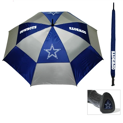 Team Golf Adults' Dallas Cowboys Umbrella                                                                                       