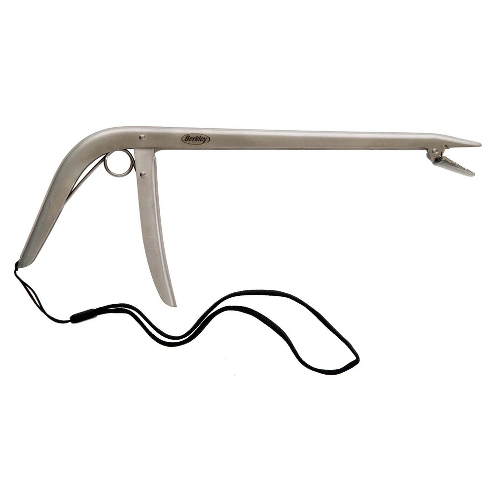 Berkley® Stainless-Steel Hook Remover                                                                                          