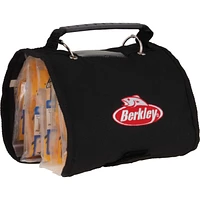 Berkley® Max Capacity Bait Notebook                                                                                            