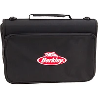 Berkley® 21-Bag Soft Bait Binder                                                                                               