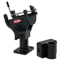 Berkley® Quick-Set Boat Rod Holder                                                                                             