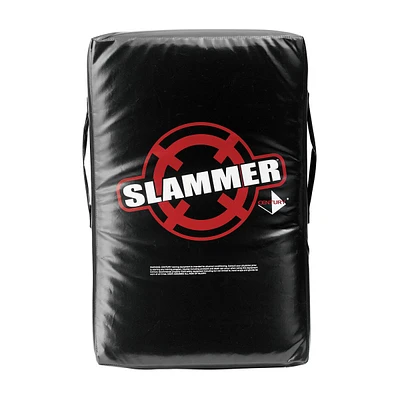 Century Slammer Shield                                                                                                          
