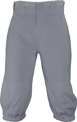 Marucci Boys' Double Knit Baseball Short Pant                                                                                   