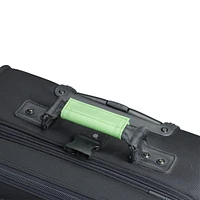 Lewis N. Clark Luggage Identifier Handle Wraps 3-Pack                                                                           