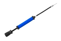 Kwik Goal Dual Action Mini Hand Pump                                                                                            