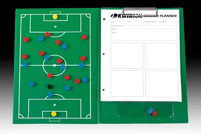 Kwik Goal Soccer Magnetic Board                                                                                                 