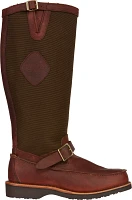 Chippewa Boots Men's Rugged Outdoor Snake Boots                                                                                 