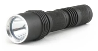 Guard Dog Security Fusion 380-Lumen Cree Tactical Flashlight                                                                    