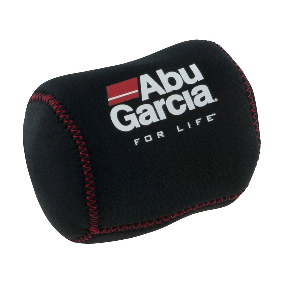 Abu Garcia® Revo® Shop Neoprene Low-Profile Reel Cover                                                                        