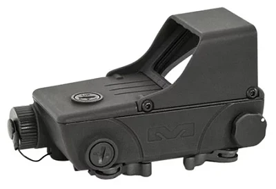 Meprolight Tru-Dot RDS LED Scope Sight                                                                                          