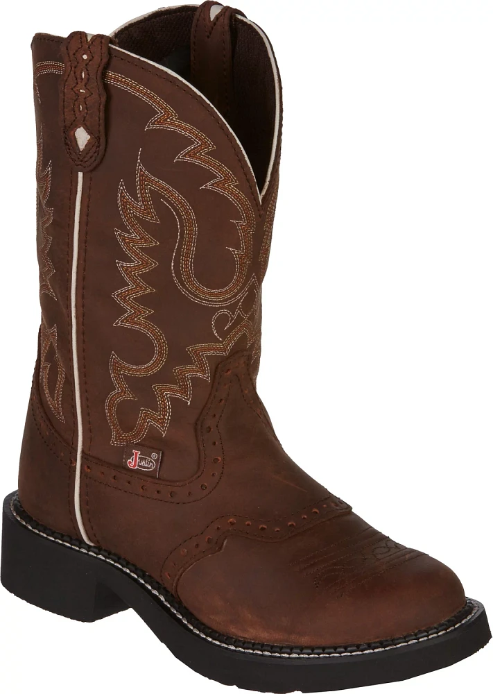 Justin Women's Gypsy Classic Western Boots                                                                                      