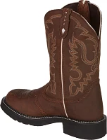 Justin Women's Gypsy Classic Western Boots                                                                                      