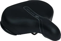 Bell Comfort 725 Wide Cruiser Bike Saddle                                                                                       