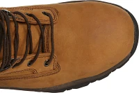 Chippewa Boots Men's Bay Apache Utility EH Composite Toe Lace Up Work Boots                                                     