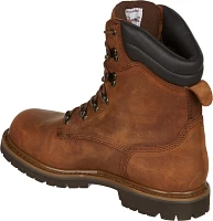 Chippewa Boots Men's Heavy Duty Tough Bark Utility EH Lace Up Work Boots                                                        