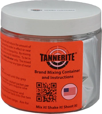 Tannerite Single /2 lb. Binary Target