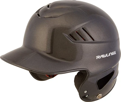 Rawlings Adults' Coolflo Metallic Baseball Batting Helmet