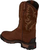 Tony Lama Men's Cheyenne TLX Western Wellington Work Boots                                                                      