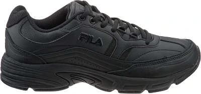 Fila Men's Memory Workshift Service Shoes                                                                                       
