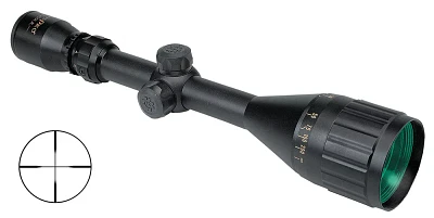 Konus KonusPro 30/30 Reticle Riflescope                                                                                         