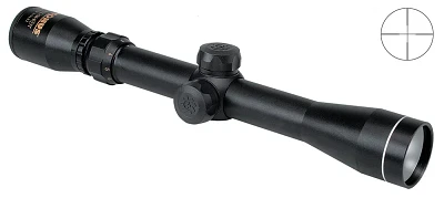Konus Riflescope                                                                                                                