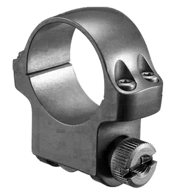 Ruger Extra-High Single Scope Ring                                                                                              