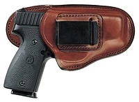 Bianchi Model 100 Professional Inside Waistband Holster                                                                         