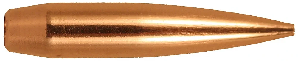 Berger Bullets VLD Hunting Rifle Bullets                                                                                        