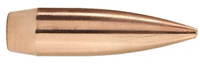 Sierra MatchKing .30 155-Grain Rifle Bullets                                                                                    