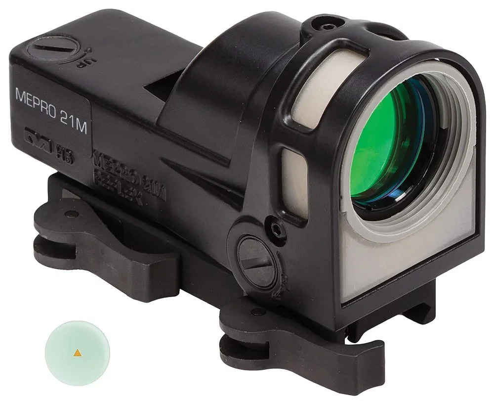 Meprolight M21 T Reflex Sight                                                                                                   