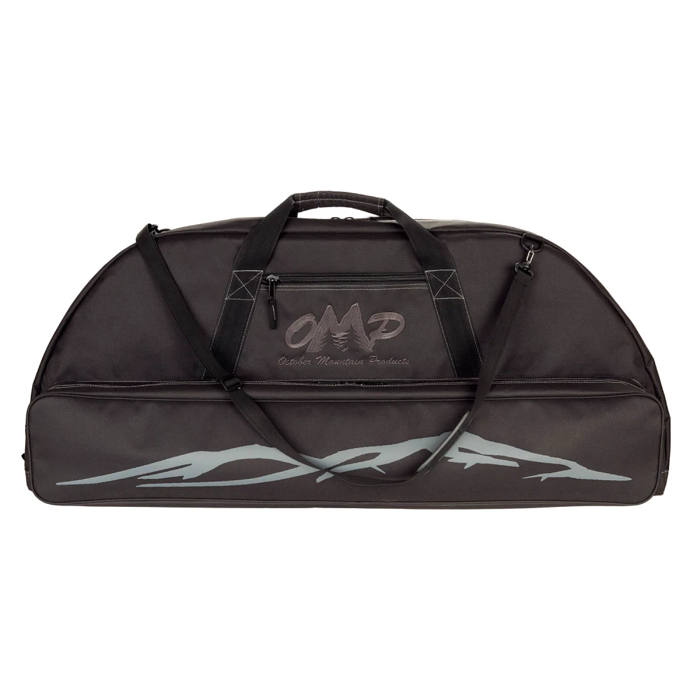 October Mountain Products 41" Bow Case                                                                                          