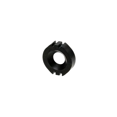 October Mountain Products Quadro 1/4" Peep Sight                                                                                