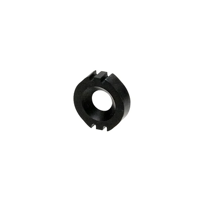 October Mountain Products Quadro 3/16" Peep Sight                                                                               